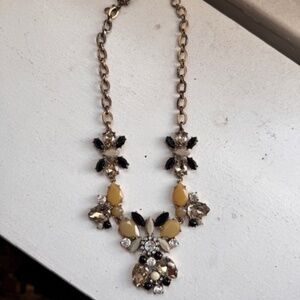 JCREW Statement Necklace